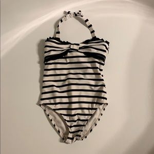 Toddler Janie and jack swimsuit